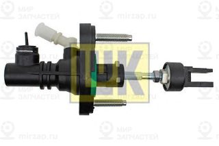 Главный цилиндр сцепления LUK 511029910