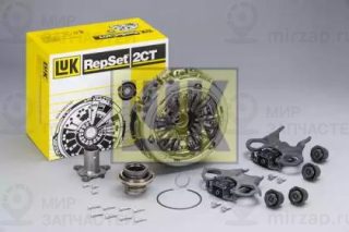 Запчасть LUK 602000500