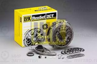 Запчасть LUK 602000700