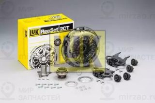 Запчасть LUK 602000800