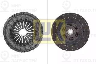 Запчасть LUK 640301409