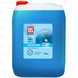 Запчасть LUKOIL 160039