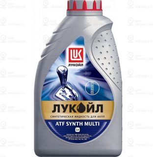 Лукойл Гидравлическое Синтетическое LUKOIL 1611442