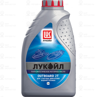 Запчасть LUKOIL 1670488