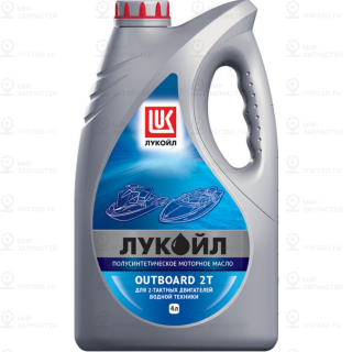 Запчасть LUKOIL 1670489