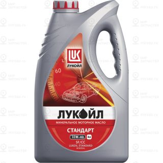 Запчасть LUKOIL 19185