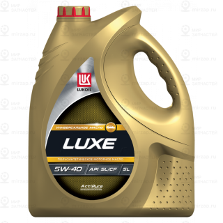 Запчасть LUKOIL 19300