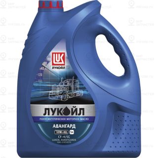 Запчасть LUKOIL 19306