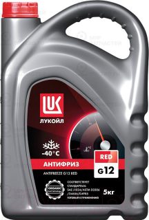Запчасть LUKOIL 227391