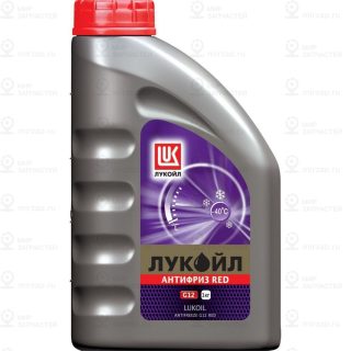 Запчасть LUKOIL 227392