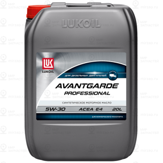 Запчасть LUKOIL 3052002