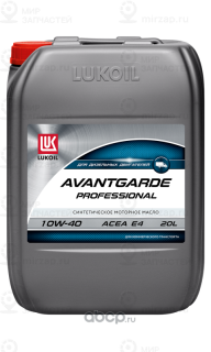 Запчасть LUKOIL 3052005
