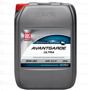Запчасть LUKOIL 3052069