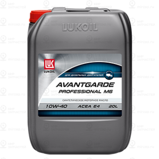 Запчасть LUKOIL 3113184