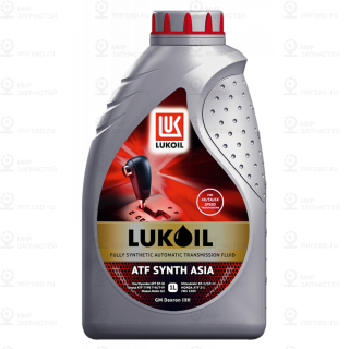 Запчасть LUKOIL 3132619