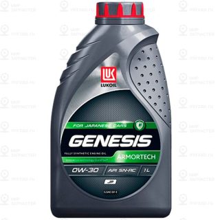 Запчасть LUKOIL 3173835