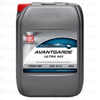 Запчасть LUKOIL 3187428