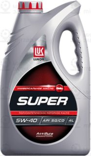 Запчасть LUKOIL 3471800