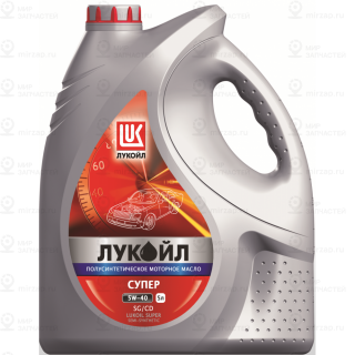 Запчасть LUKOIL 3472601