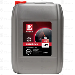 Запчасть LUKOIL 3474043