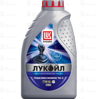 Запчасть LUKOIL 3556160