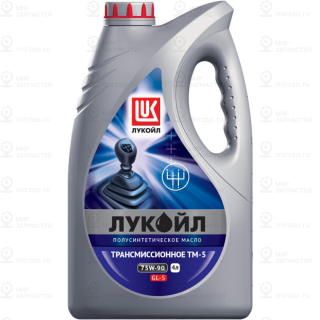 Запчасть LUKOIL 3557002