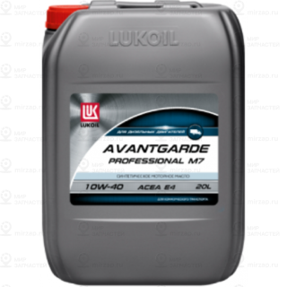 Запчасть LUKOIL 3578616