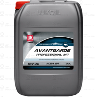 Запчасть LUKOIL 3578617