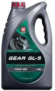 Запчасть LUKOIL 3590929