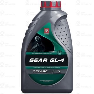 Запчасть LUKOIL 3590970
