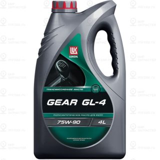 Запчасть LUKOIL 3590973