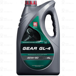 Запчасть LUKOIL 3590982