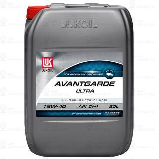 Запчасть LUKOIL 3607924