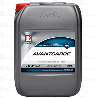 Запчасть LUKOIL 3629005
