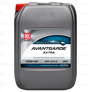 Запчасть LUKOIL 3636295