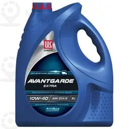 Запчасть LUKOIL 3636301