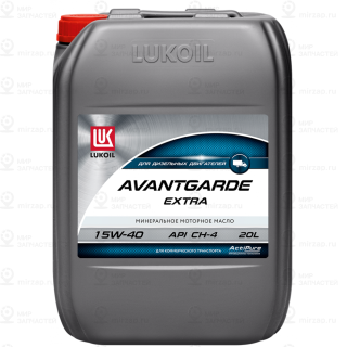 Запчасть LUKOIL 3646545