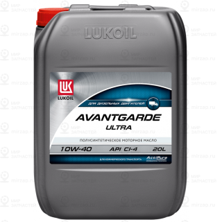 Запчасть LUKOIL 3655663