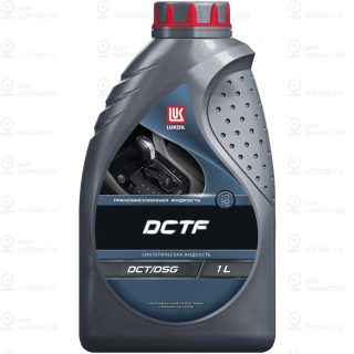Масло Лукойл Dctf Транс 1Л Лукойл 3687543 LUKOIL 3687543