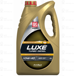 Запчасть LUKOIL 3706361