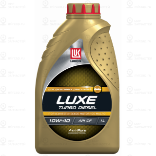 Запчасть LUKOIL 3706363