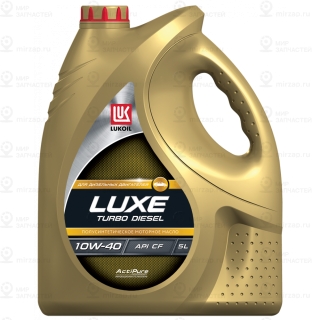 Запчасть LUKOIL 3708168