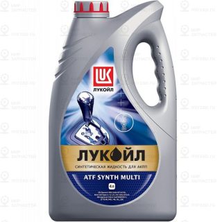 Масло Трансмиссионное LUKOIL 3721905