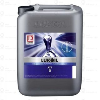 Масло Трансмиссионное LUKOIL 3725024