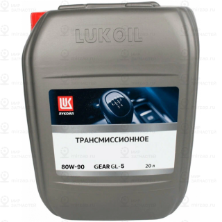Запчасть LUKOIL 6006026