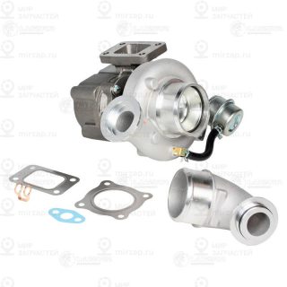 Компрессор наддува LUZAR LAT0343
