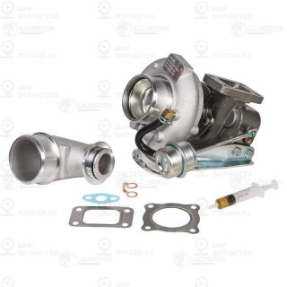 Компрессор наддува LUZAR LAT0344