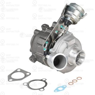 Компрессор наддува LUZAR LAT0837