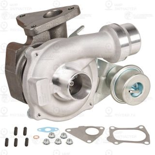 Компрессор наддува LUZAR LAT0903