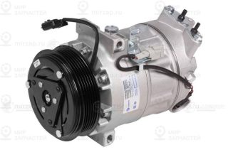 Компрессор кондиционера LUZAR LCAC1431
